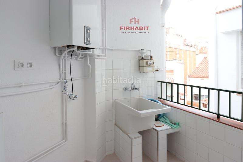 Foto f56b9cdc-8985-4393-b20f-30ffd97d99cc. Affitto appartamento con riscaldamento in Centre Arenys de Mar