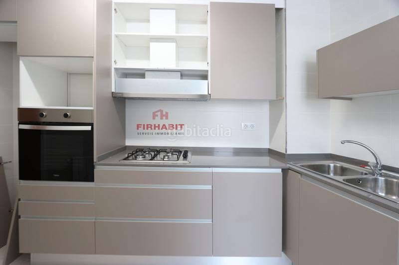 Foto f5955953-3cd8-4837-899a-1d10d9453c91. Affitto appartamento con riscaldamento in Centre Arenys de Mar