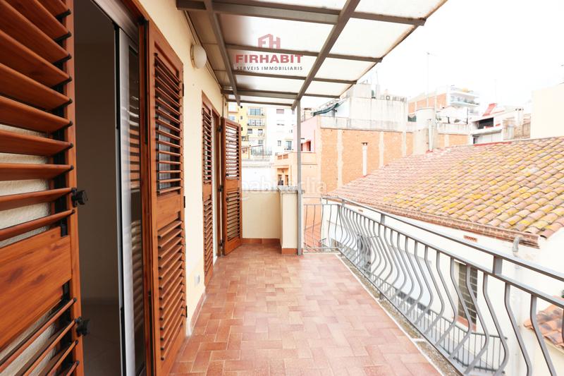 Foto b9589a09-b3e1-451e-bb7d-2e71436d035a. Location appartement avec chauffage dans Centre Arenys de Mar