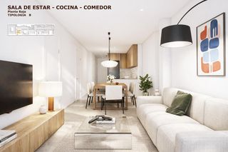 Flat in Centre. Promocion de obra nueva - arenys de mar