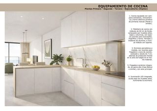 Appartement à Centre. Promocion de obra nueva - arenys de mar