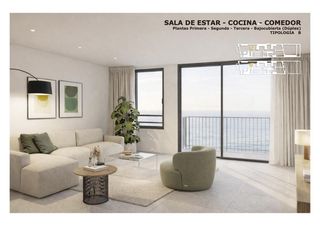Piso en Centre. Promocion de obra nueva - arenys de mar
