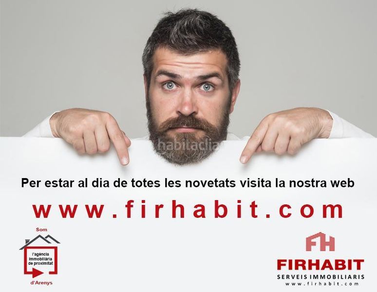 Foto 3fb08a41-92d7-416c-9acb-c1f7ce3224a3. Local comercial a Centre Arenys de Mar
