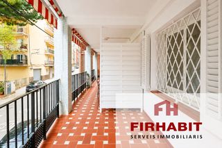 Flat in Zona alta. Piso en venta - arenys de mar