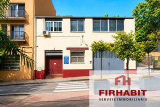 Residential Plot in Centre. Terreno en arenys de mar