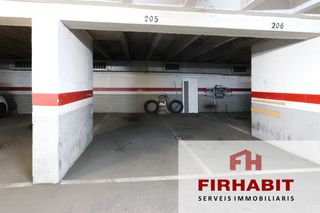 Posto auto in Centre. Parking en venta - arenys de mar