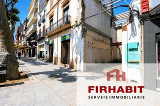 Terreny residencial a Centre