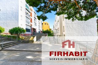 Flat in Camí de la Pietat