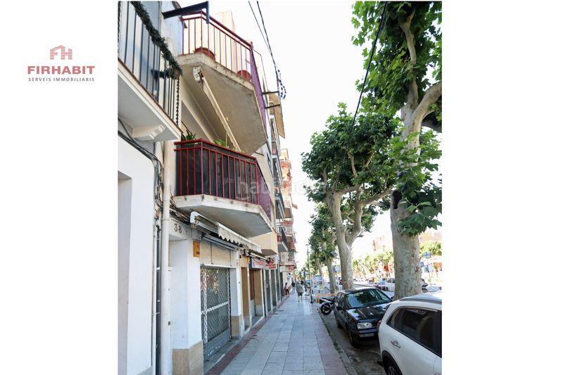 Foto 6cf9c661-07d8-4582-9dee-394d70661ad7. Edificio  en venta - en Zona alta Arenys de Mar