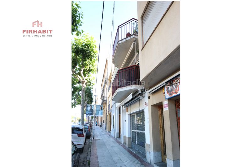 Foto ac205e84-e014-4460-8b59-13be4e2f1c5e. Edificio  en venta - en Zona alta Arenys de Mar