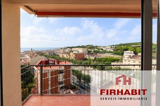 Flat in Zona alta