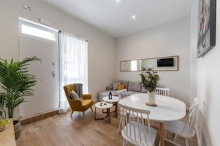 Appartement  Calle maudes