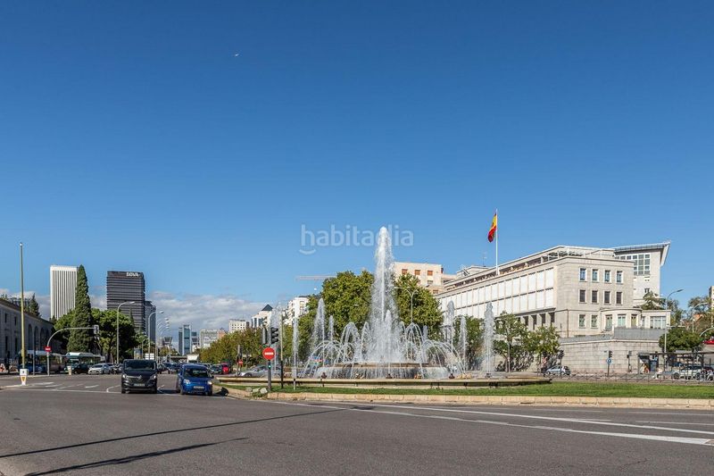 Foto 77346f71-cd8c-417c-a05a-aec4344a761c. Pis amb calefacció a Ríos Rosas-Nuevos Ministerios Madrid