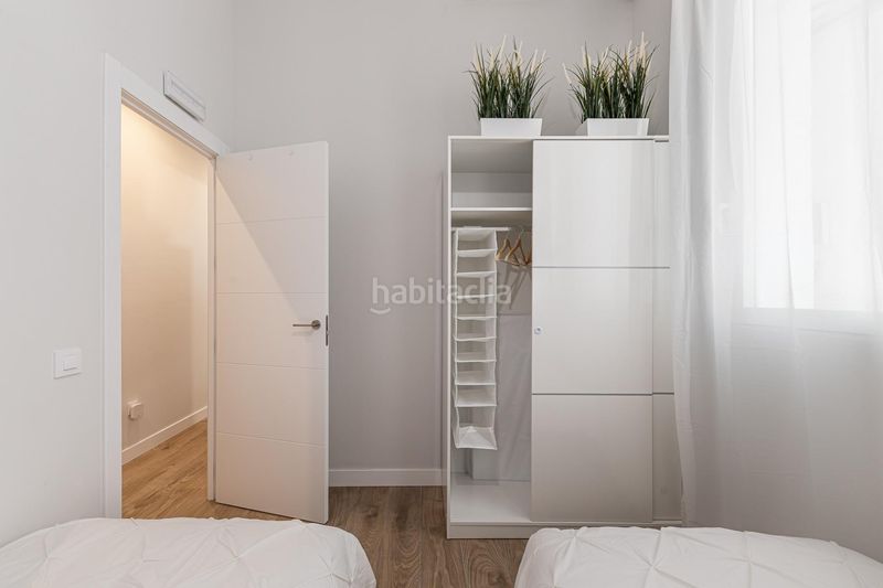 Foto a474600f-3180-40cd-ac87-d7cb65977037. Pis amb calefacció a Ríos Rosas-Nuevos Ministerios Madrid