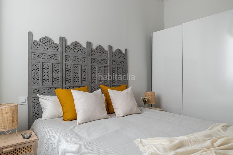 Foto f87099f7-f5e0-481c-ba37-64656b684fab. Pis amb calefacció a Ríos Rosas-Nuevos Ministerios Madrid