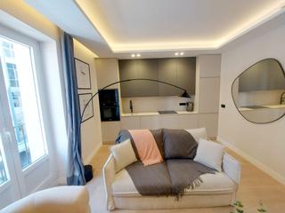 Appartement  Calle fuencarral