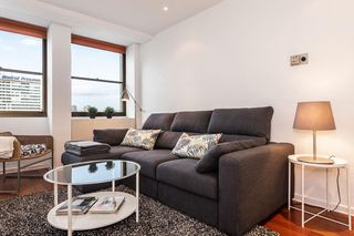 Flat in Calle Princesa 3