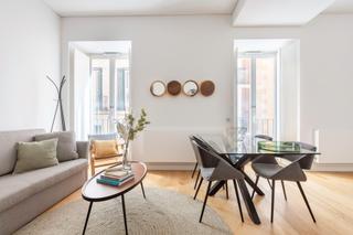 Apartment in Calle Barco