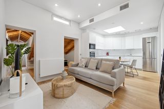 Apartament a Calle Corredera