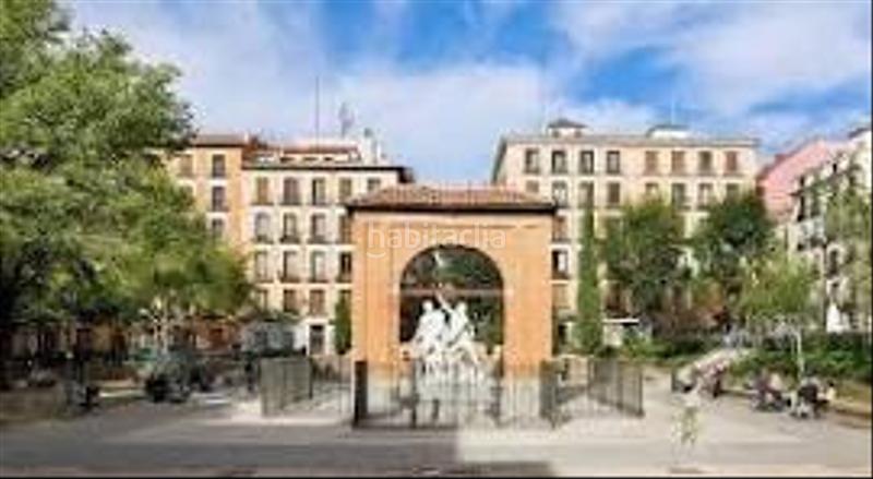 Foto 2a109fb0-ed90-47db-89ed-24f28aa36b02. Alquiler apartamento en Universidad-Malasaña Madrid