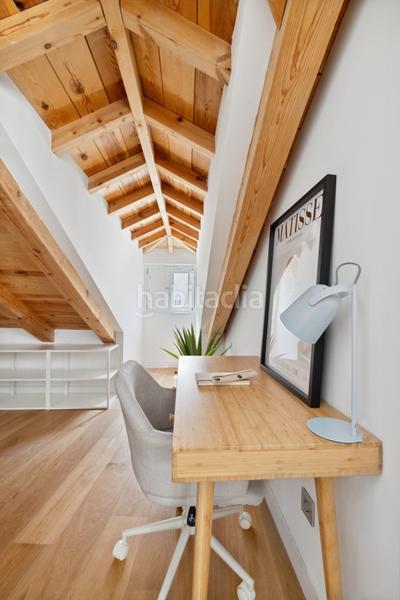 Foto 4ec13f7f-c31a-4e43-bd31-d7921e385c94. Alquiler apartamento en Universidad-Malasaña Madrid