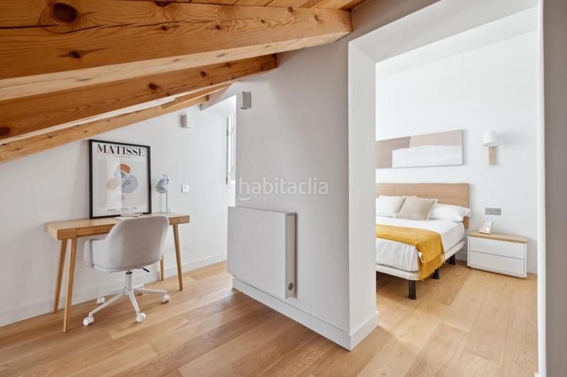 Foto 643707d4-60c9-48c8-8c5f-1a23dea7fffc. Alquiler apartamento en Universidad-Malasaña Madrid