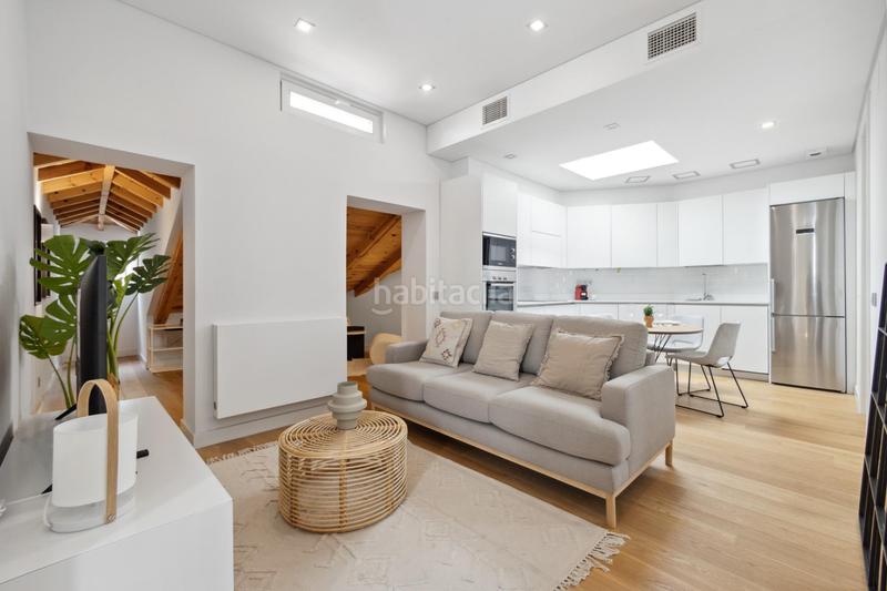 Foto 925ed59a-7eee-4dab-af05-9b5ca1b24c34. Alquiler apartamento en Universidad-Malasaña Madrid