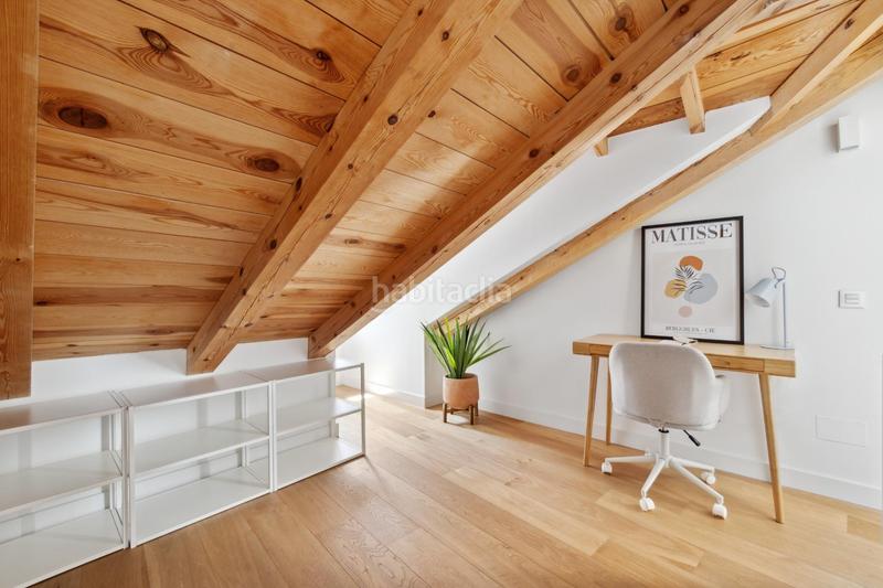 Foto ab7a6e16-bbff-49f3-995a-9b385ff88fb6. Alquiler apartamento en Universidad-Malasaña Madrid