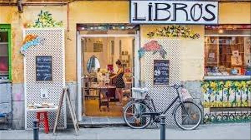 Foto cbafbe4e-656a-4d74-a9bd-db98dde620bc. Alquiler apartamento en Universidad-Malasaña Madrid