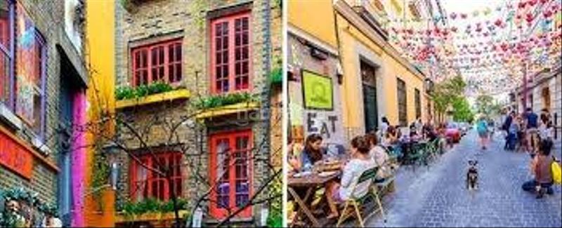 Foto 408a57b5-0dfa-4842-ad80-3a187577916c. Affitto piccolo appartamento con riscaldamento in Madrid