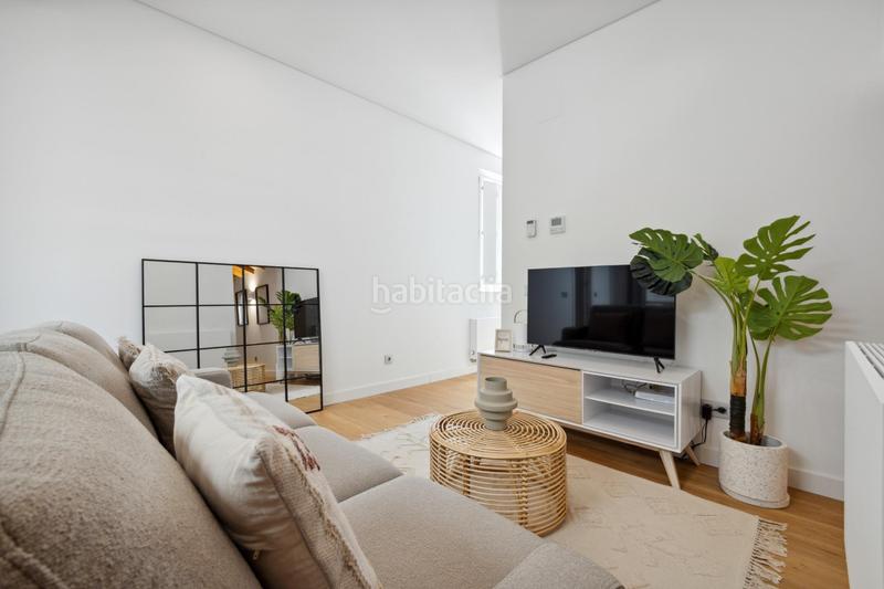 Foto 6c385407-d0a6-4e39-864d-be470699dc58. Affitto piccolo appartamento con riscaldamento in Madrid