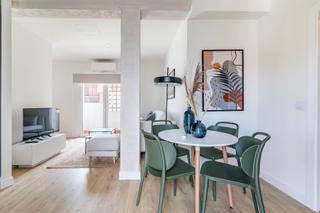 Miete Appartement  Calle pinos alta