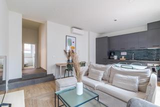 Lloguer Apartament  Calle pinos alta