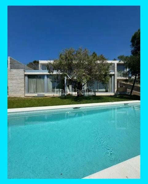 Foto 08796b61-4e0d-4538-95f1-5c9db3bc34aa. Masía casa o chalet independiente en venta en el monte los peñascales en Torrelodones