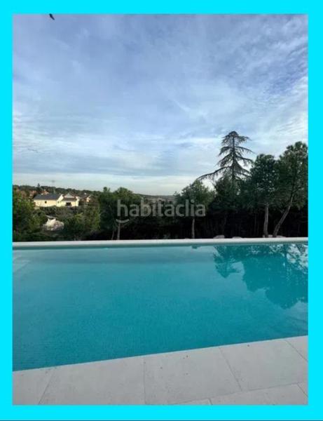 Foto 1f166f30-b50a-434f-be3e-8a1af1501aba. Masía casa o chalet independiente en venta en el monte los peñascales en Torrelodones