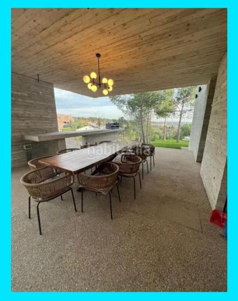 Foto 4a312d18-85db-4bb4-a677-02603dc675f5. Masía casa o chalet independiente en venta en el monte los peñascales en Torrelodones