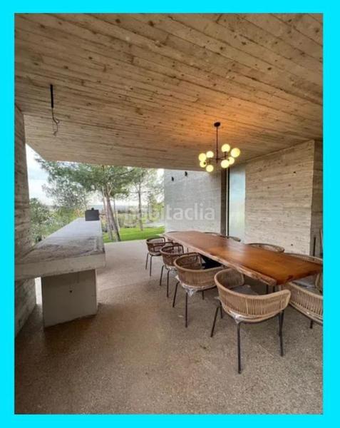 Foto 5d51b277-0a0e-4c44-b65f-0758b2da58bf. Masía casa o chalet independiente en venta en el monte los peñascales en Torrelodones
