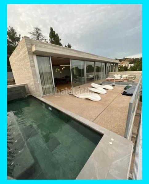Foto 757b26b0-53fb-43c6-b1d1-7f7e71e3bff7. Masía casa o chalet independiente en venta en el monte los peñascales en Torrelodones