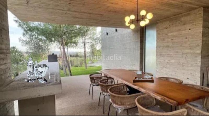 Foto 7f48e397-f0aa-4268-9a5f-0170f2b0ee23. Masía casa o chalet independiente en venta en el monte los peñascales en Torrelodones