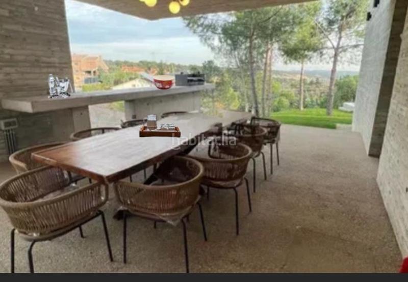 Foto a327f5de-8e5e-451d-95e8-fb81cb4649b4. Masía casa o chalet independiente en venta en el monte los peñascales en Torrelodones