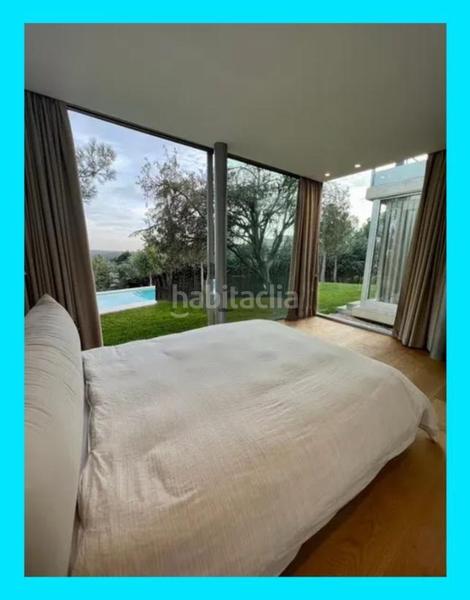 Foto e690c1c1-4646-4d5c-86a7-1b4b1de4b117. Masía casa o chalet independiente en venta en el monte los peñascales en Torrelodones