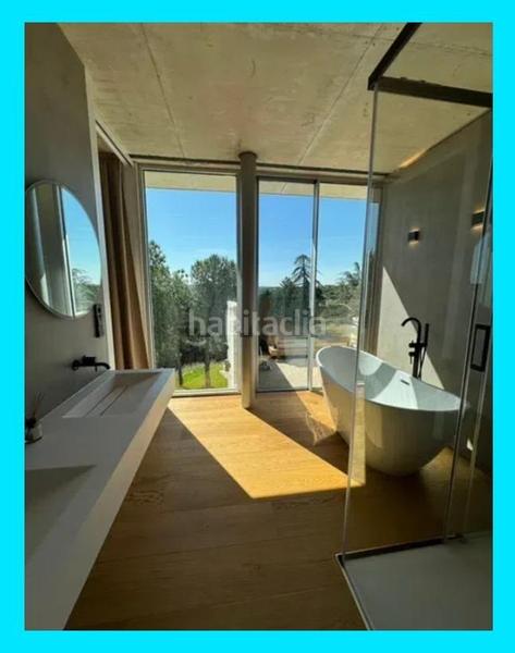 Foto e7006d3e-e691-487c-b5b5-8985e4a5f38e. Masía casa o chalet independiente en venta en el monte los peñascales en Torrelodones