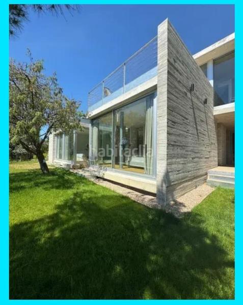 Foto ef9e3c07-c567-4501-b10c-b4040b72deb3. Masía casa o chalet independiente en venta en el monte los peñascales en Torrelodones