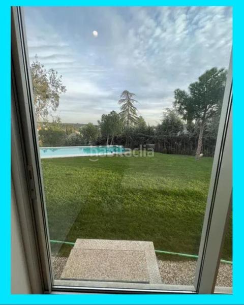 Foto fb541865-9c9b-4a8a-a4cf-e97304ad553d. Masía casa o chalet independiente en venta en el monte los peñascales en Torrelodones