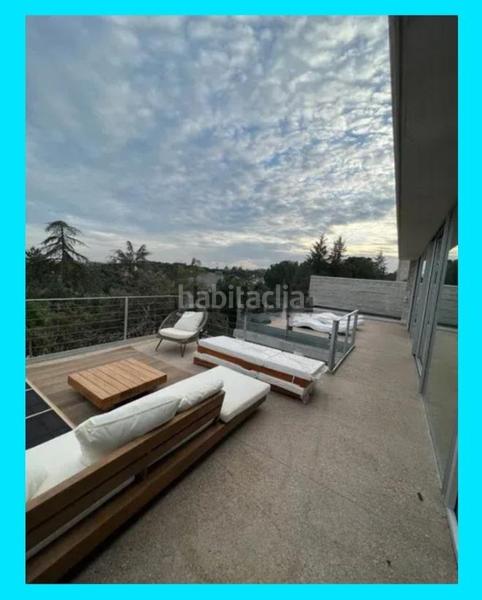 Foto fccc80ba-11e8-4da4-9816-a12202ad3ce6. Masía casa o chalet independiente en venta en el monte los peñascales en Torrelodones
