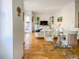 Location Appartement  Calle mateo garcia