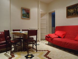 Flat in Calle BENITO GUTIERREZ