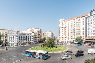 Business premise in Vallehermoso