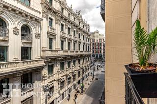 Appartement  Calle carrera de san jerónimo