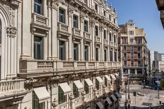 Etagenwohnung  Calle carrera de san jerónimo